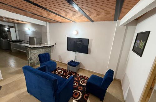 Ibague Apartment | Apartamento campestre 102