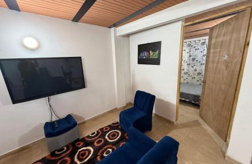 Ibague Apartment | Apartamento campestre 102