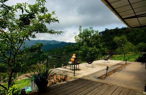 Vergara Cabin | Vespertino Ecohotel Glamping
