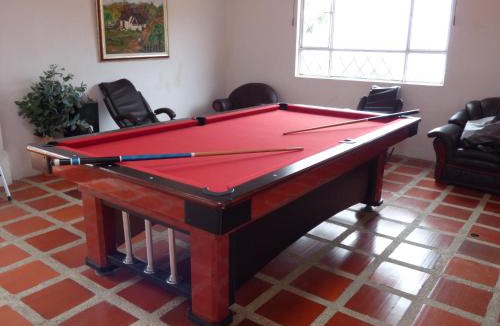 Ramiriqui Villa | Estancia los pinos Finca de descanso