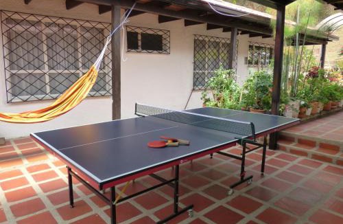 Ramiriqui Villa | Estancia los pinos Finca de descanso