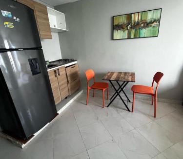 El Laguito Apartment | Apartaestudio en el Laguito