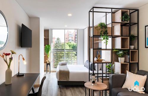 Zona Rosa Apartment | Cabrera 85 Apartments By Jalo