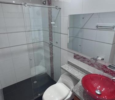 Chiquinquira Hotel | Hotel link