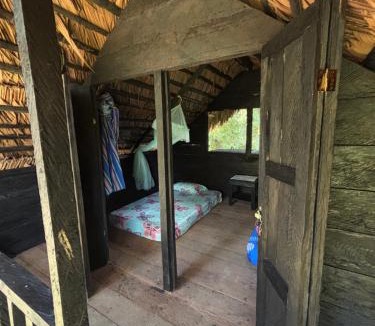 Uramba National Park Other | Samai