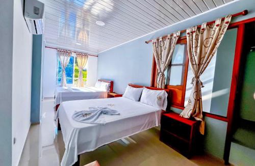 San Martin Hotel | Hotel Royal Park San Martin