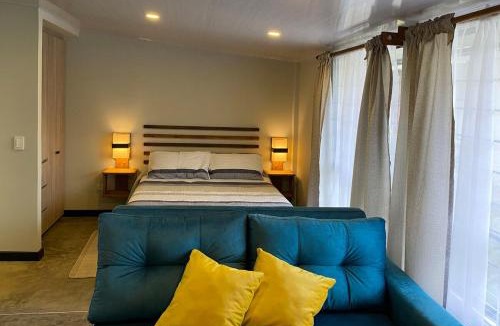 Cajica Apartment | Todo en Uno