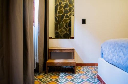 Villeta Hotel | Casa Zoé Hotel Boutique