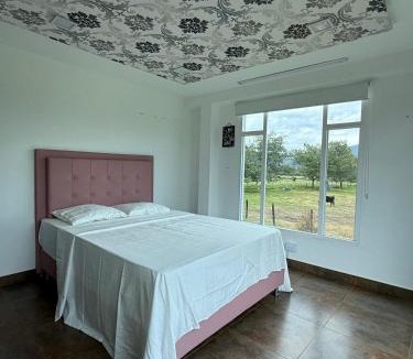 Guasca House | Casa campestre familiar