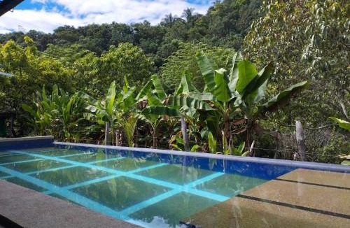 Anapoima Villa | Villa mathi