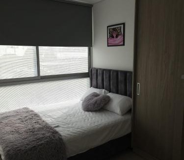 Norte de Santander Apartment | Apartamento en Cucuta para estrenar