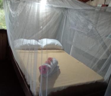 Nuqui House | casa guayaba lodge