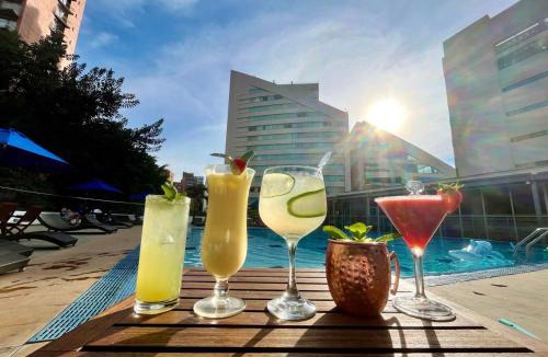 La Florida Hotel | Hotel San Fernando Plaza