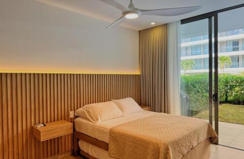 Zona Norte Apartment | Exclusivo apartamento con Piscina Privada