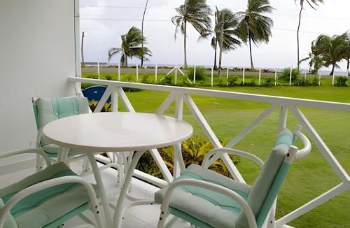 Punta Sur Apartment | South End Villas - Colombian Caribbean Apartments