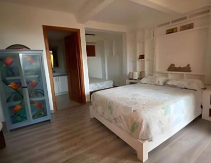 Providencia House | The Palms at Kitty Wharf – A Luxury Eco-Lodge in the Heart of Providencia