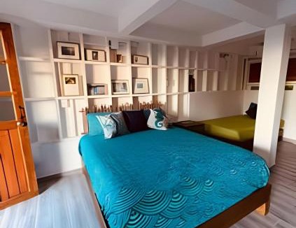 Providencia House | The Palms at Kitty Wharf – A Luxury Eco-Lodge in the Heart of Providencia