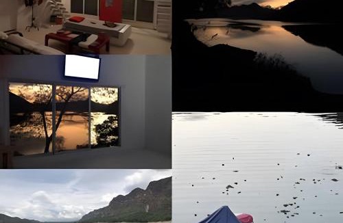 Prado House | Magical Lake Cabin - Ski Shack