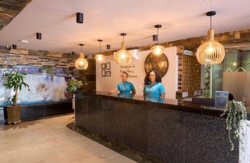 Quibdo Hotel | Kamaleb Farallones Hotel