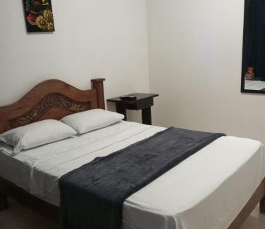 Purificacion Hotel | Hotel Palmari
