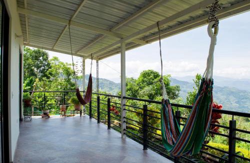 Vergara House | Villa Romero Hospedaje