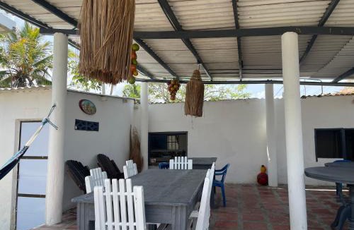 Tolu Hotel | Palmarena