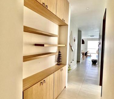 Covenas Apartment | Lovely apartment in front the beach