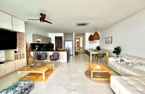 Covenas Apartment | Lovely apartment in front the beach