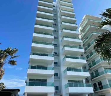Covenas Apartment | Lovely apartment in front the beach