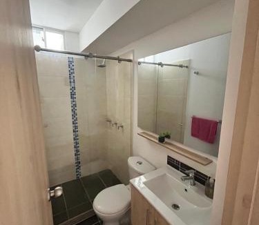 Ibague Apartment | Apartamento Mallorca La Samaria Ibagué