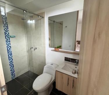 Ibague Apartment | Apartamento Mallorca La Samaria Ibagué