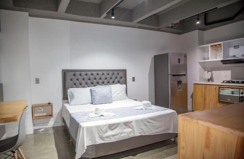 La Candelaria Apartment | Edificio Helena