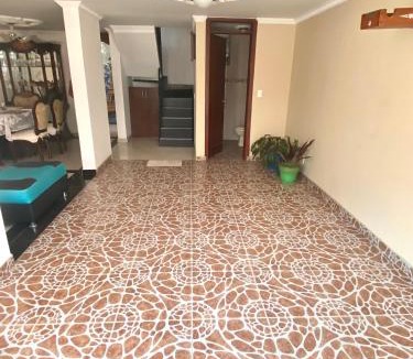 Paipa House | Casa Ana 19