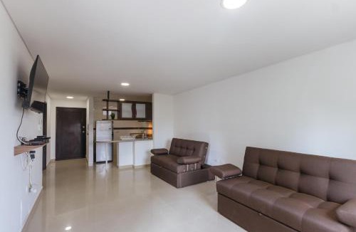 El Rodadero Apartment | Apartamento El Rodadero Cerca al Mar