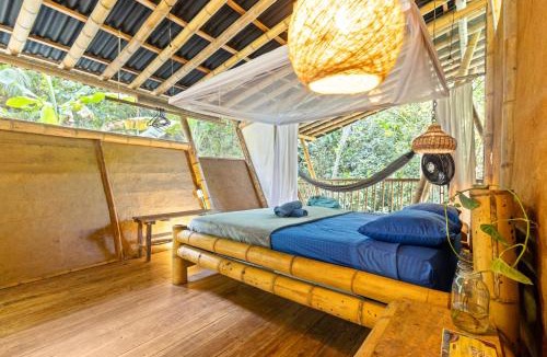 Buritaca Cabin | Finca La Selvita Chocolate experience