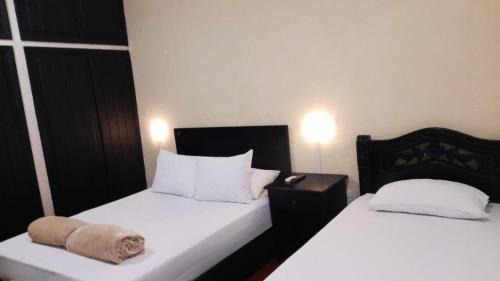 Santa Cruz de Mompox Hotel | HOTEL CASA VANIA MOMPOX, Centro histórico, Con Parqueadero en el Hotel