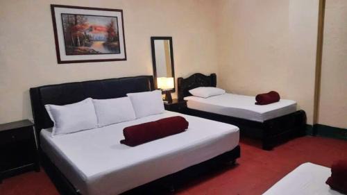 Santa Cruz de Mompox Hotel | HOTEL CASA VANIA MOMPOX, Centro histórico, Con Parqueadero en el Hotel