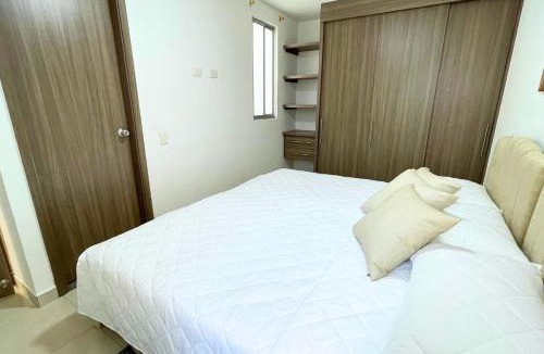 Miramar Apartment | Apartmento En Miramar