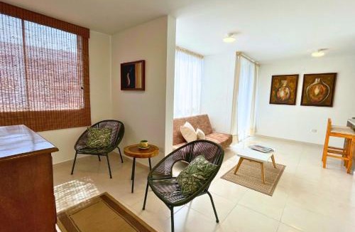 Miramar Apartment | Apartmento En Miramar