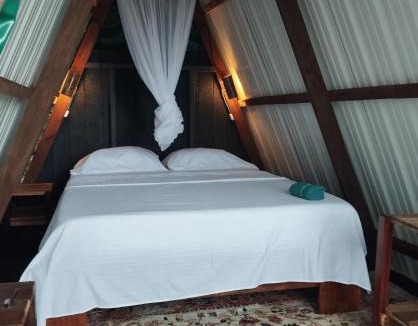 Bahia Solano Hotel | Casa Origen