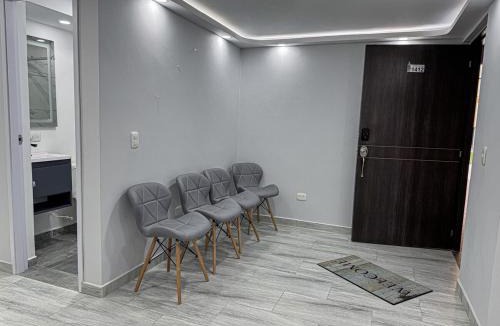 Dosquebradas Apartment | Tú hogar en el Eje