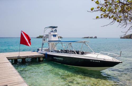 Rosario Islands Resort | Hotel San Pedro de Majagua
