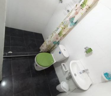 Boqueron de Tena Apartment | Apto en la represa de prado, Tolima
