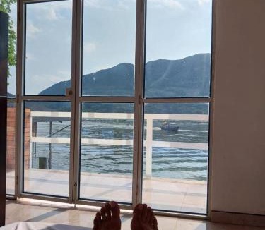 Boqueron de Tena Apartment | Apto en la represa de prado, Tolima