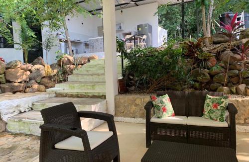 Melgar House | Casa Quinta Confort-privado