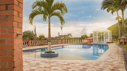 Dosquebradas House | Villa Bersabeth