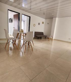 Popayan Apartment | Apartamento Independiente 2 habitaciones Centro Comercial Campanario