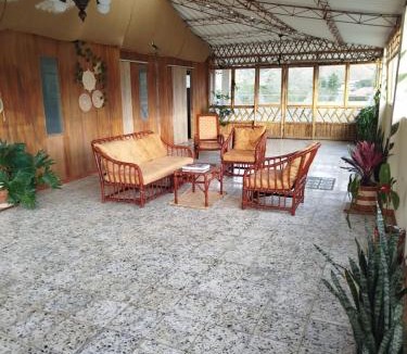 Chachagui Apartment | El Jardín cerca Aeropuerto de Pasto, comodidad y descanso