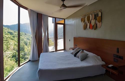 Santa Marta Hotel | Hotel Anukwe