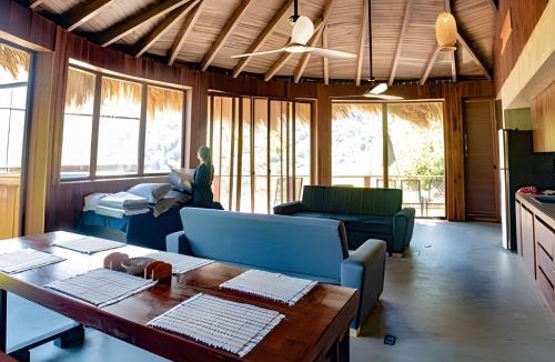 Santa Marta Hotel | Hotel Anukwe